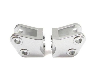 Крепление алюминиевое RC4x4 (#SCX10-0023) for Axial SCX10