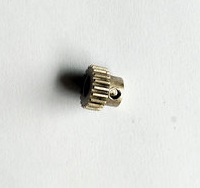 Пиньён RC4x4 (#SCX10-0025) 22T 0.53 (3.15mm)
