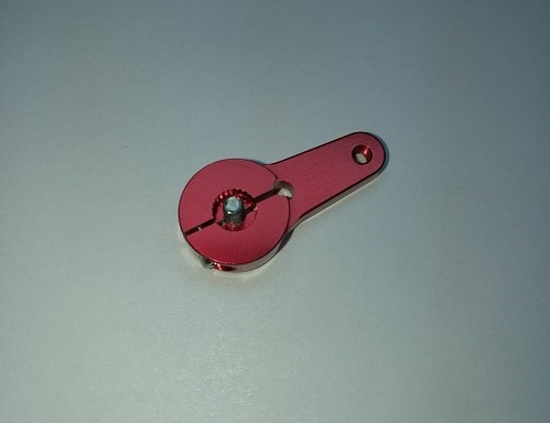 Сервосейвер RC4X4 (#SCX10/25T) Servo Saver SCX10 25T