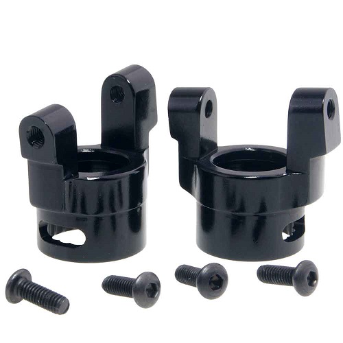 C-хабы Axial (#AX80062) C-Hub Carrier Set XR10 Wraith 2pcs