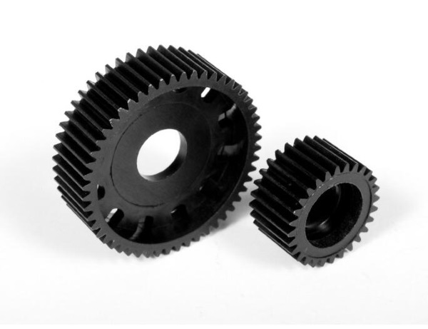 Шестерни дифференциала Axial (#AX80010) for Axial SCX10
