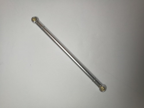 Тяга алюминиевая RC4x4 (#M3x6x90) for Axial 120 mm
