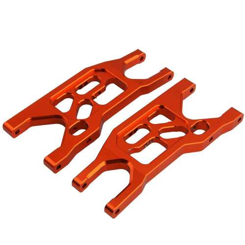 Рычаги передние RC4x4 (#AX31004) Aluminum upgrade parts front Axial Yeti 90026