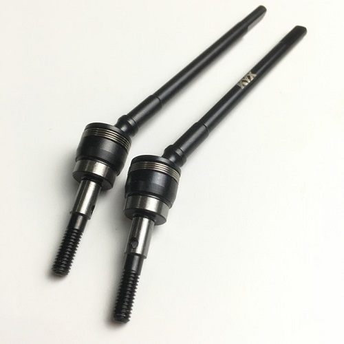 Привода KYX (#S16057) RC car cvds drive shafts for SCX10-axial II 90046