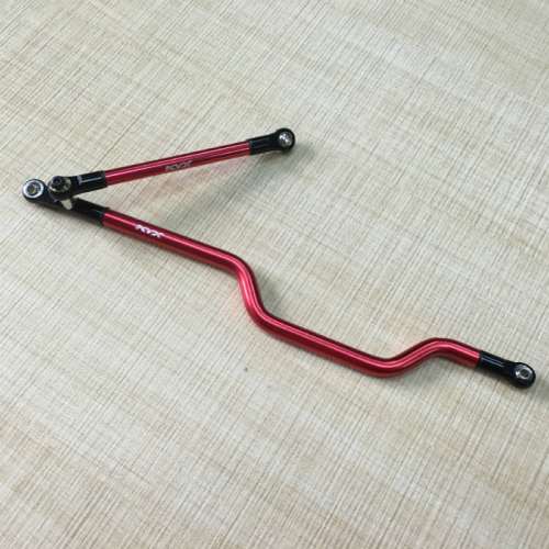 Штанга алюминиевая KYX (#Y15011) Aluminum rod climbing RC car upgrade parts for the axial SCX10