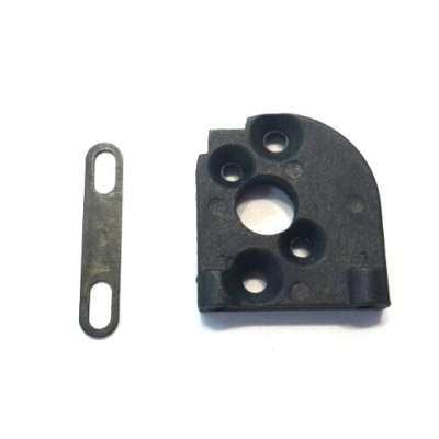 Моторама HSP (#58016) Motor Mount Wall Left Right Plastic 1/18