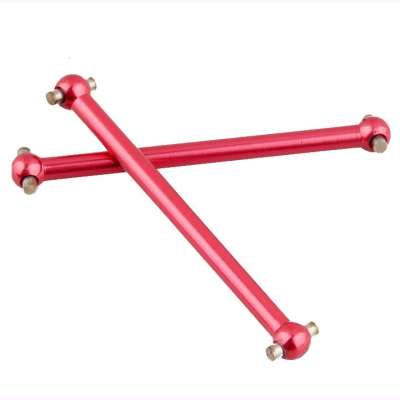 Привод Himoto (#M608) Semi-shafts aluminium Elcetric Himoto E18XBL 1/18