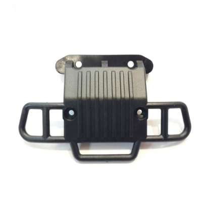 Бампер HSP (#86060) Front bumper for models 1/16