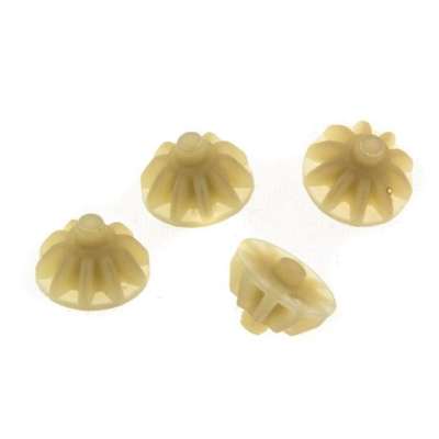 Шестерни HSP (#86024) Differential gears for models 1/16