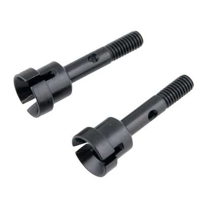 Полуось HSP (#86022) Wheel Shafts for models 1/16