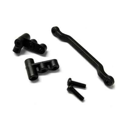 Рулевая колонка HSP (#58010) Steering Arm Complete for models 1/18