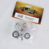 Сонары Yeah Racing (#YA-0248SV) Body Accessories - Truck Light Set