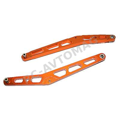 Тяга HSP (#880004) Aluminum suspension for crawler 1/8