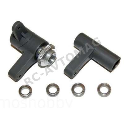 Рулевая HSP (#81063) steering lever 1/8