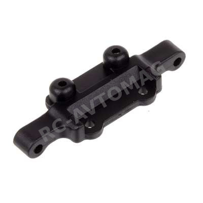 Крепление HSP (#06055) Front suspension bracket 1/0