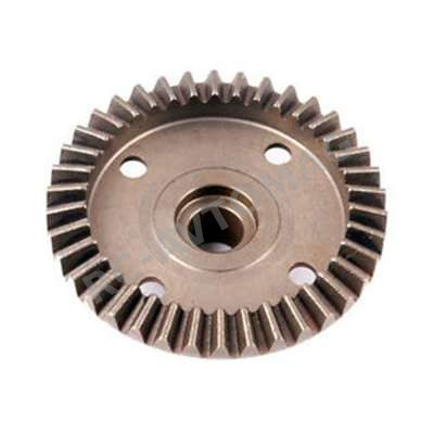 Шестерня HSP (#60098) Differential gear (38T) 1/8