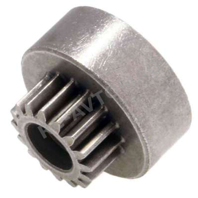 Колокол HSP (#62015) Clutch bell gear 1/8
