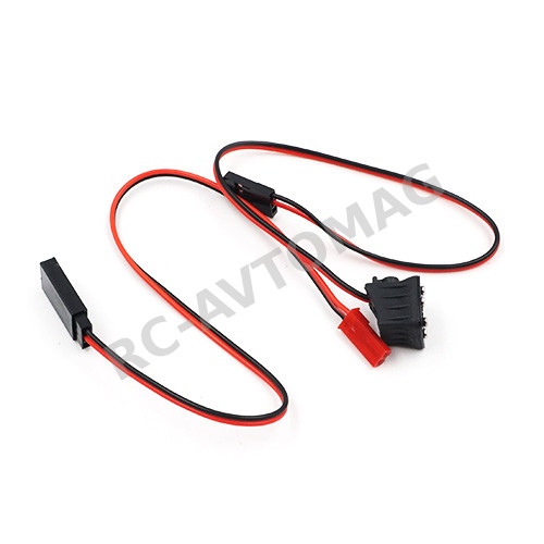 Точечный светильник Yeah Racing (#YA-0585) White Led Light For RC Truck Crawler
