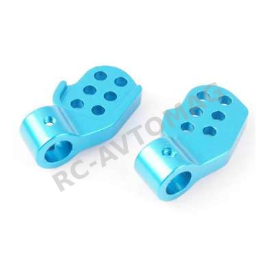 Держатель креплений корпуса HSP (#862002) Aluminum case holder 1/8