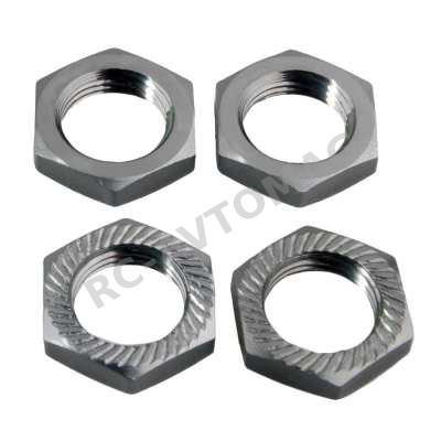 Гайки колесные HSP (#81212) wheel nuts 17mm 1/8