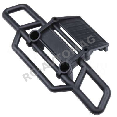 Бампер HSP (#08002) Front plastic bumper 1/10
