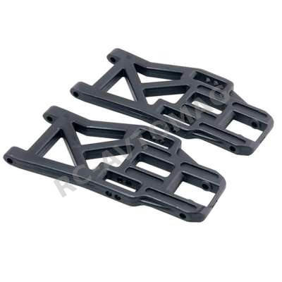 Рычаг HSP (#08006) Rear plastic lever 1/10