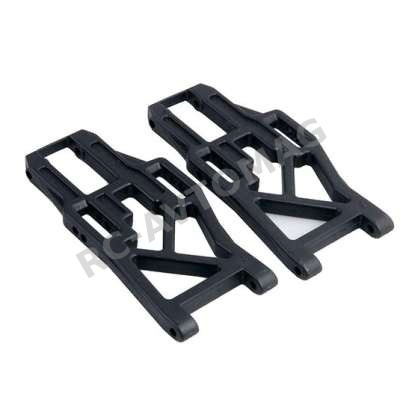 Рычаг HSP (#08005) Front plastic lever 1/10