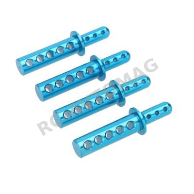 Стойки HSP (#108037) Body mounting posts 1/10