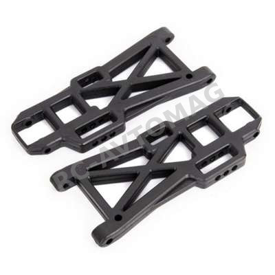 Рычаг HSP (#06012) Rear plastic lever 1/10