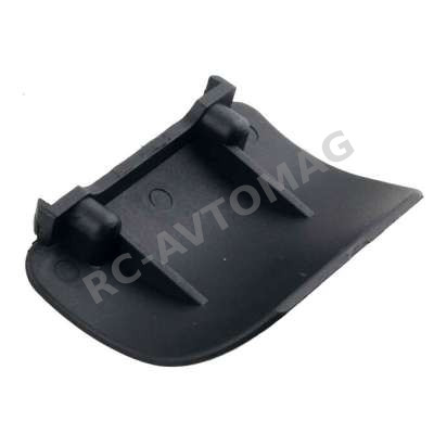 Бампер HSP (#06003) Front bumper 1/10