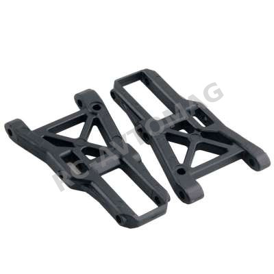 Рычаг HSP (#02008) Front plastic lever 1/10
