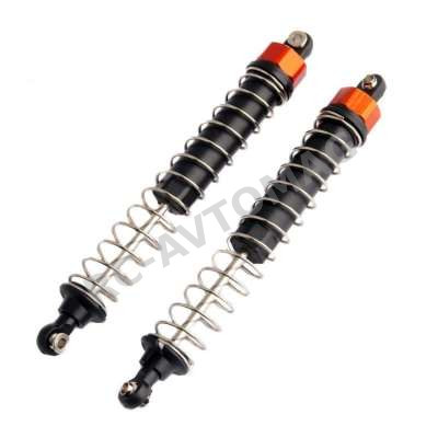 Амортизаторы HSP (#18019) Shock absorbers 1/10