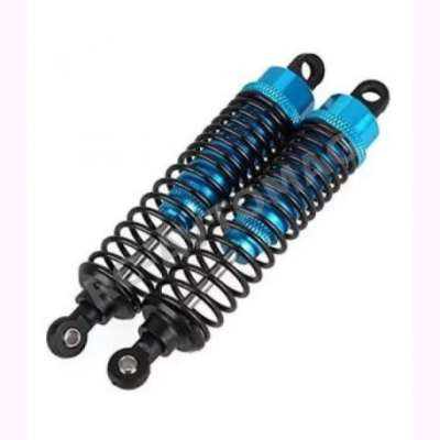 Амортизаторы HSP (#166004) Shock absorbers 1/10