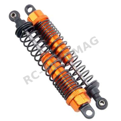 Амортизаторы HSP (#188004) Shock absorbers 1/10