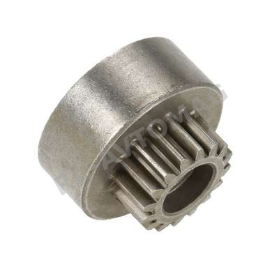 Колокол HSP (#02107) The clutch bell 1/10