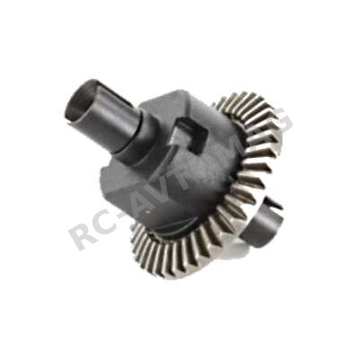 Дифференциал HSP (#02024) Differential 1/10