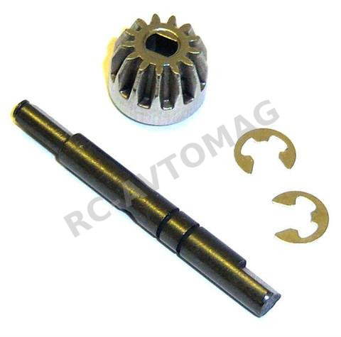 Шестерня HSP (#03015) Differential gear 1/10