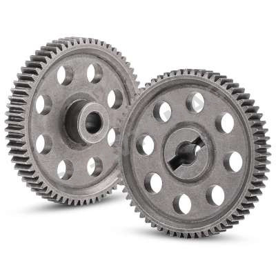 Шестерня HSP (#11184) Driven gear 1/10