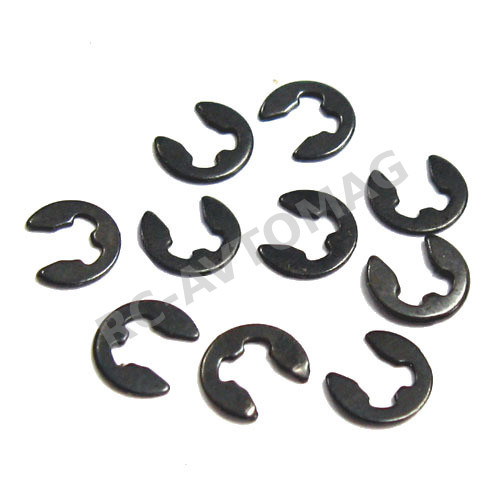 Гровер Yeah Racing (#ER-0004) E-Ring E 3.0 10pcs