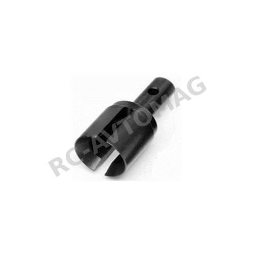 Полуось Rovan (#RS65027) Single-Side Tires 1pcs