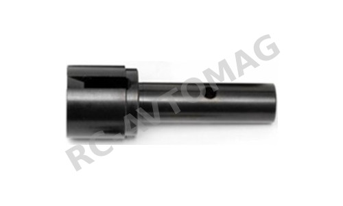Полуось Rovan (#RS65028-2) Single-Side Tires 1pcs