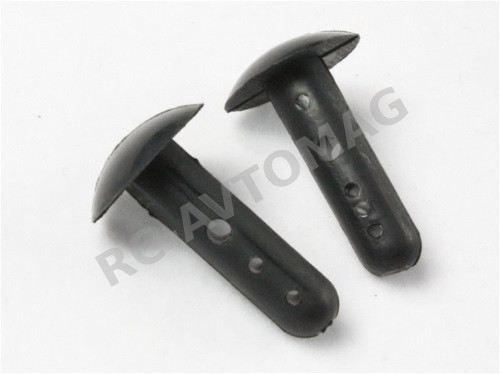 Крепление кузова Rovan (#RS66114) Wing Fixer (2pcs)