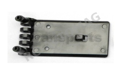 Защитная панель Rovan (#RS66141) Protective Front Panel