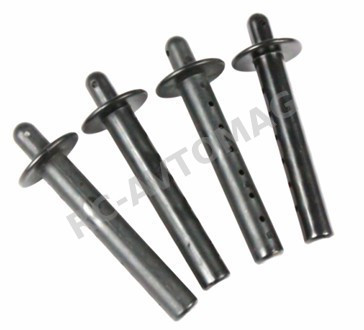 Крепление кузова Rovan (#RS66154) Body side pin (4pc)