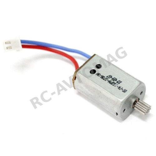 Коллекторный мотор CF (#S3836/38CW) for X8CW quadcopter RC drone spare parts Main motor