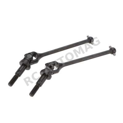 Привод с полуосью HSP (#102015) Drive axle shaft 1/10