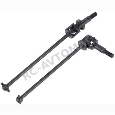 Привод с полуосью HSP (#106015) Drive axle shaft 1/10