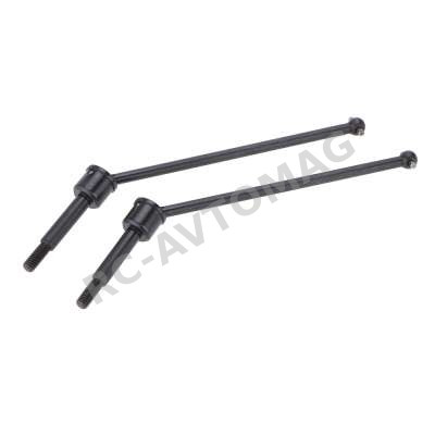 Привод с полуосью HSP (#188015) Drive axle shaft 1/10