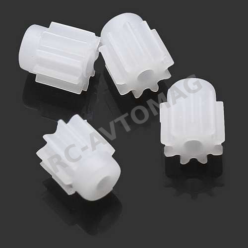 Пиньён CF (#HM-2934) for Syma X5UW/X5C/X5SC/X5SW M68 Pinion