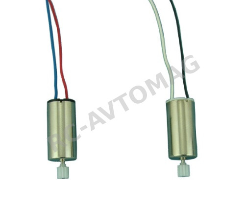 Коллекторный мотор Syma (#X5SW/M) for X5SW